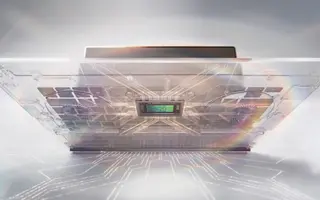 NVIDIA wants to turn the idle PCs around your house into a local AI cluster