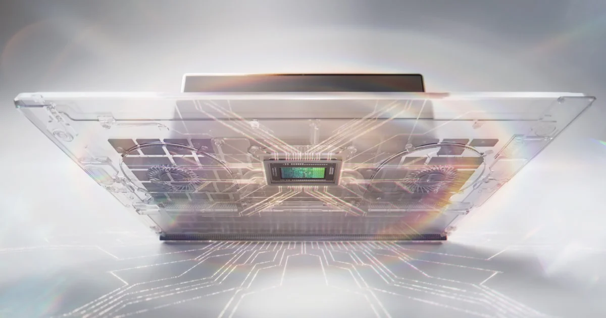 NVIDIA wants to turn the idle PCs around your house into a local AI cluster