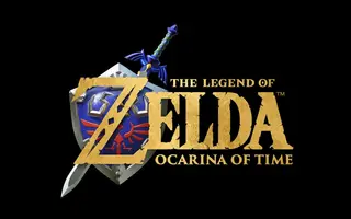 Ocarina of Time on Switch 2 has a new look, but Nintendo is keeping the specs quiet