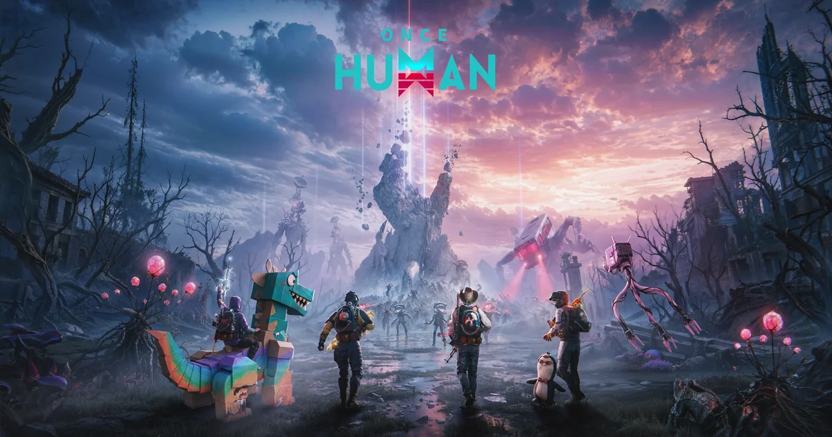 Once Human adds XeSS 3.0 as its October ocean expansion raises the technical stakes