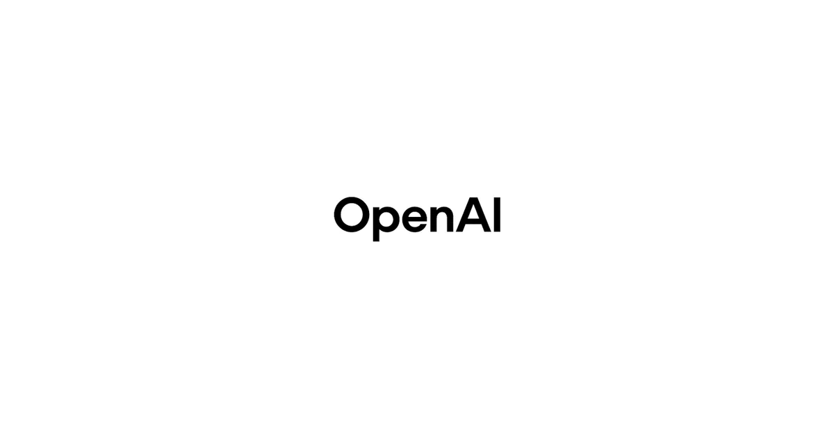 OpenAI is starting to treat agent misbehavior more like a real engineering incident