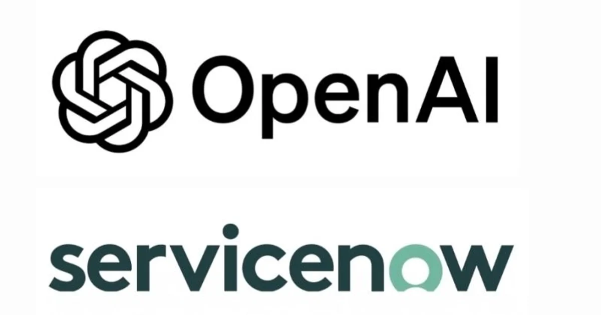OpenAI et ServiceNow : ChatGPT peut désormais agir dans les workflows d'entreprise, Codex et la cybersécurité suivront