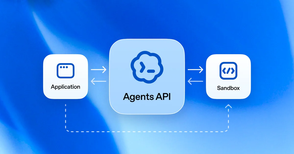 OpenAI is putting the Codex engine behind an API — agents are becoming infrastructure