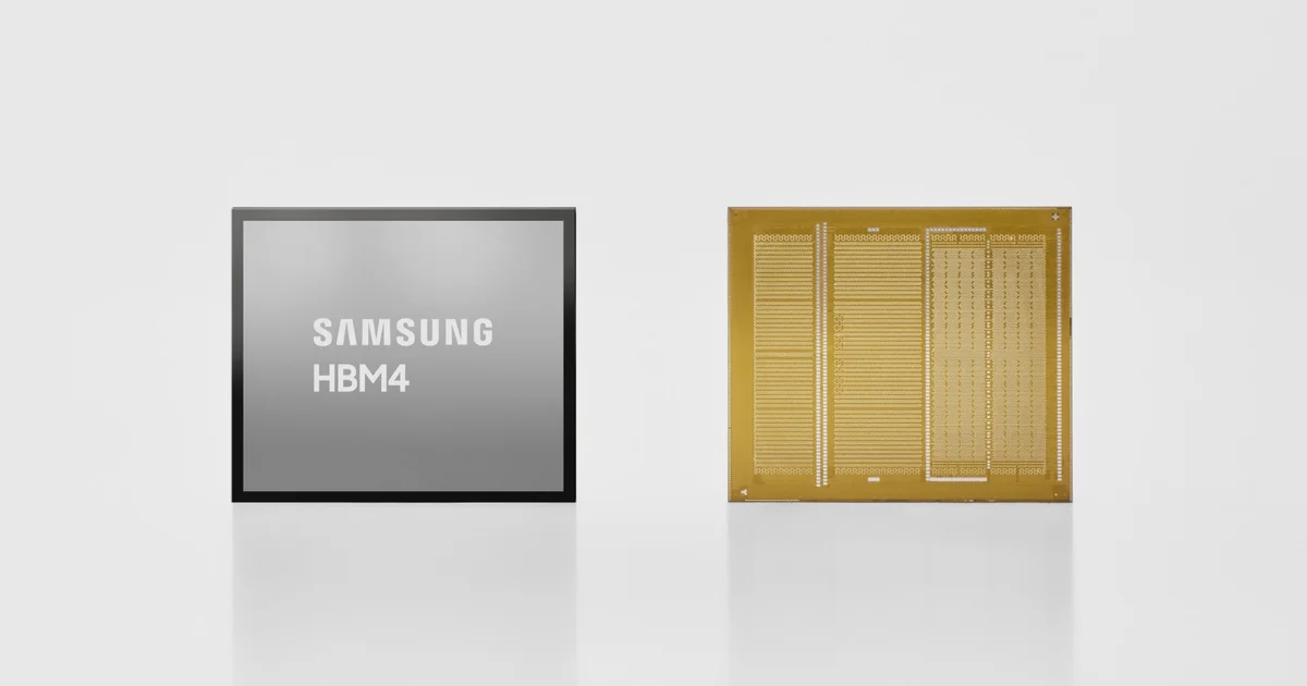 OpenAI se rapproche encore de Samsung, et cette fois la discussion dépasse largement la mémoire HBM