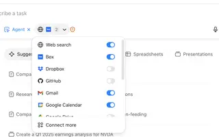 OpenAI wants to replace the SQL request with a conversation, and its Data agent can build the dashboard too