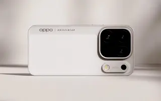 OPPO Find X10 Pro Max goes all-in with three 200MP cameras, an 8,000mAh battery and an optional teleconverter
