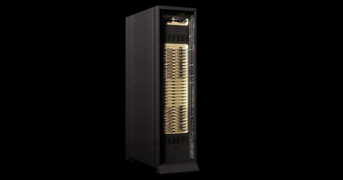 Oracle brings NVIDIA Vera Rubin to OCI with 72-GPU racks and an initial 150,000 Vera CPU deployment