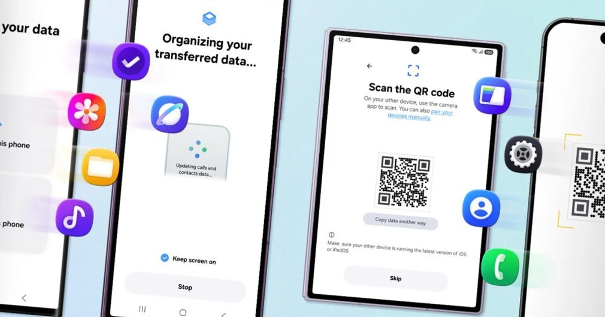 Samsung's best One UI 9 upgrade may be the one you only use once