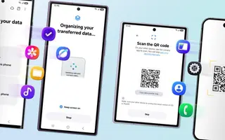 Samsung's best One UI 9 upgrade may be the one you only use once