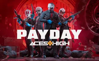 PAYDAY: Aces High arrive sur Quest, SteamVR et Steam Frame : ce que promet son gameplay VR à 24,99 $