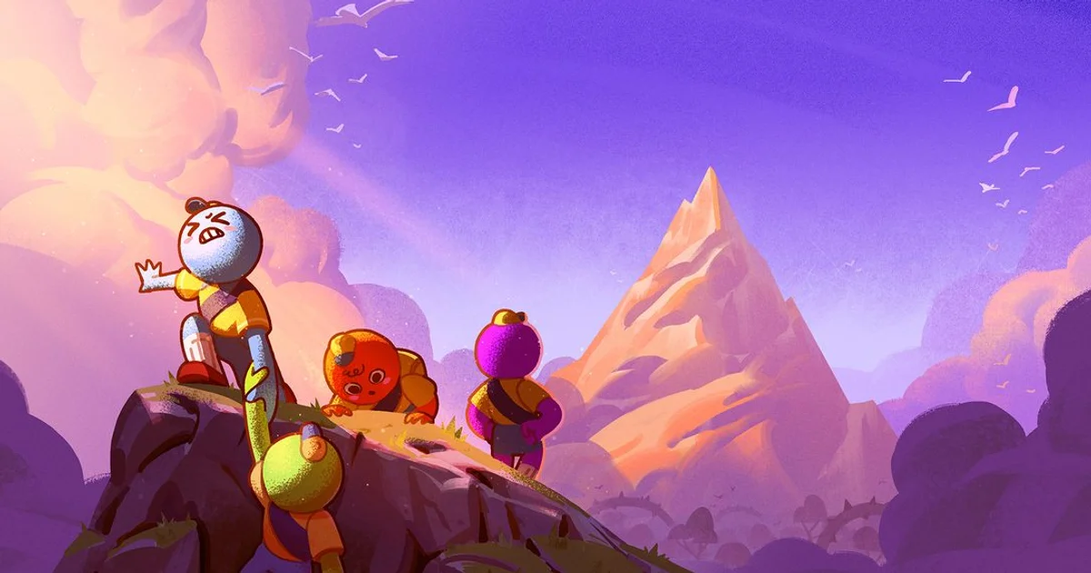 PEAK on PS5 confirms PC crossplay and full content parity, with performance details still undisclosed