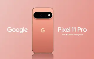 Pixel 11 lets Gemini make routine business calls on your behalf