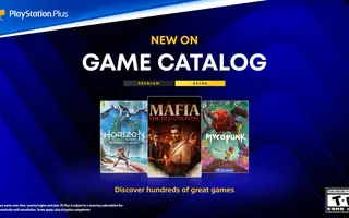 PlayStation Plus d'octobre : pourquoi Extra et Premium ne donnent pas accès aux mêmes jeux