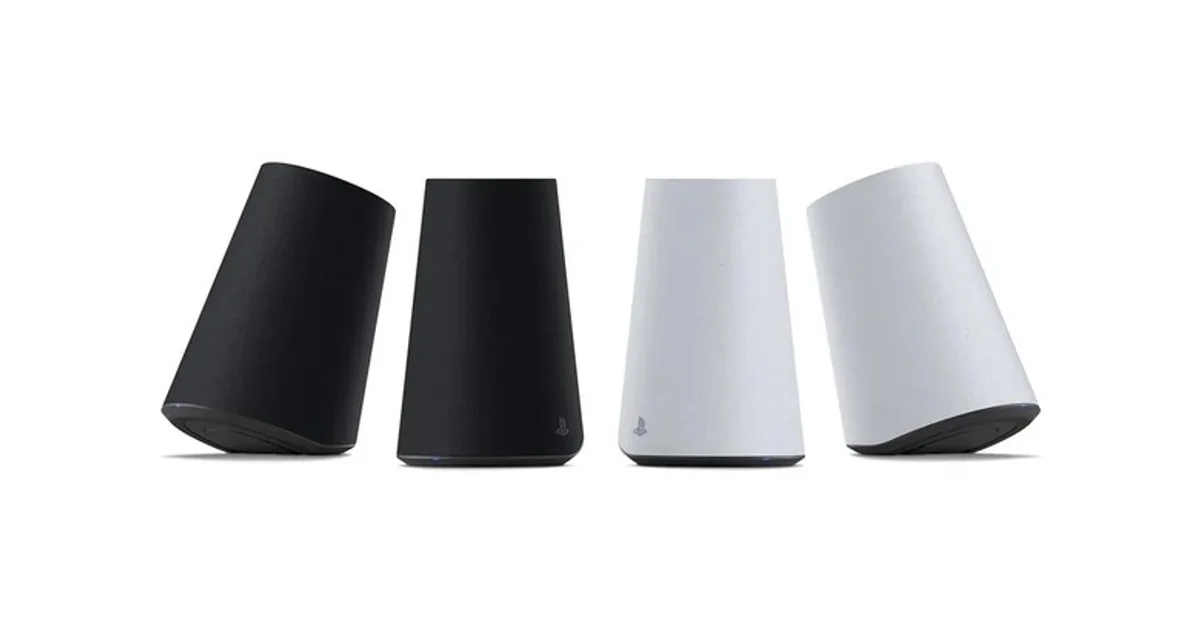 Pulse Elevate : Sony met du planar magnetic dans des enceintes gaming à 219,99 euros