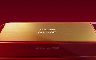 Qualcomm hits 5GHz on a phone CPU, but Flex Cache may be the more important upgrade