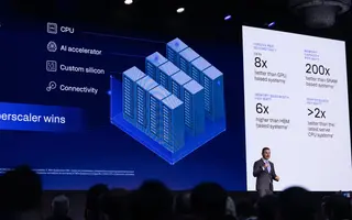 Qualcomm lands Amazon for custom AI silicon, and the real deal goes far beyond an accelerator