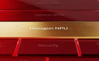 Qualcomm wants AI agents to live inside your phone, and raw compute is no longer the biggest problem
