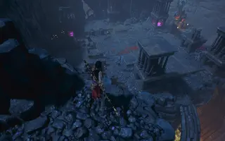 Raji: Kaliyuga moves to Unreal Engine 5 and has to rebuild its entire visual language for third person