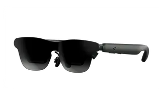 RayNeo GT Max squeezes a 307-inch virtual screen into 78g AR glasses