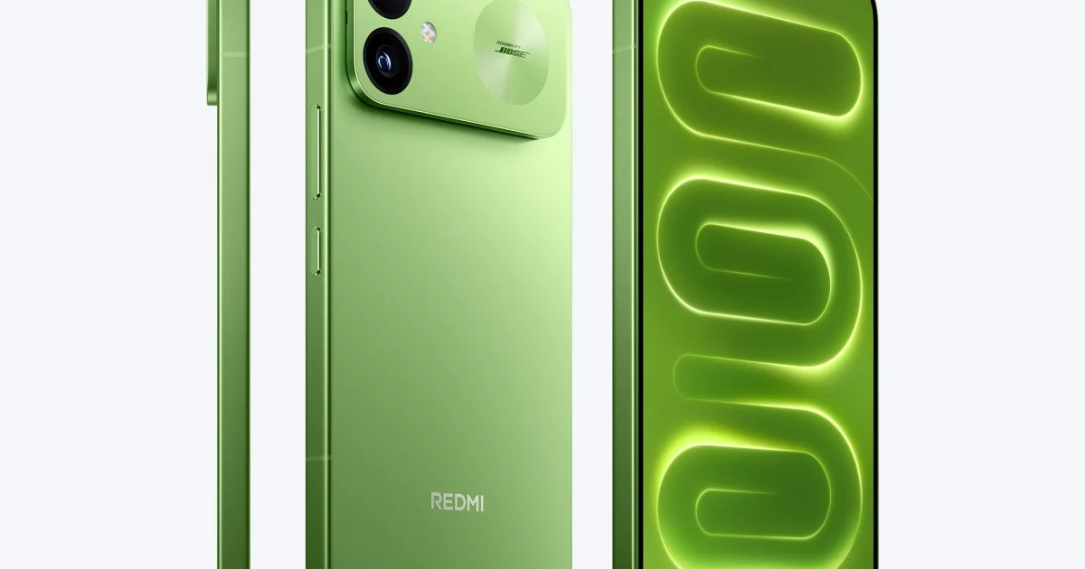 Redmi K100 : Snapdragon 8 Elite, 10 000 mAh et écran 165 Hz, un benchmark apparaît avant le lancement