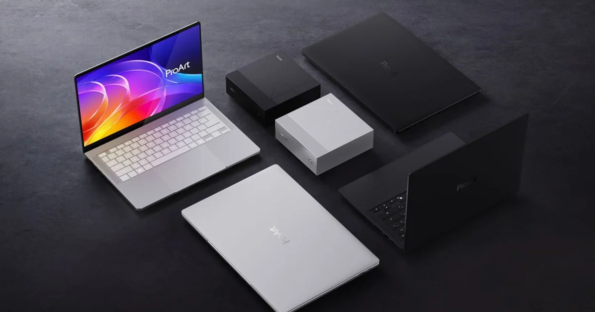 RTX Spark laptops are here, and 128GB of unified memory changes the usual GPU equation