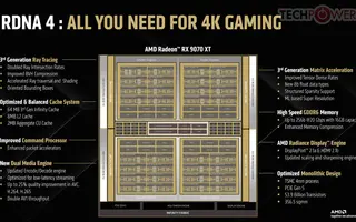 RX 9000 vs RTX 5000 scheduling: both are hardware-scheduled, just at different levels