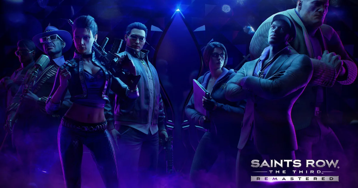 Saints Row sur smartphone pèsera 19,2 Go : Feral tente encore le vrai portage AAA mobile
