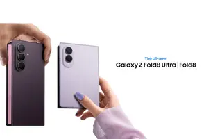 Samsung welcomes the iPhone Duo with trolling — the foldable war is finally getting serious