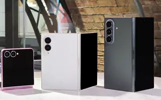 Samsung finally adopts silicon-carbon batteries: 5,000mAh in a 4.1mm Fold, with one trade-off