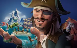 Sea of Thieves Can Now Detect OBS and Other Streaming Software on PC