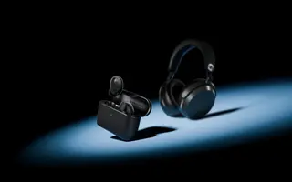 Sennheiser's most important Momentum 5 upgrade is the part designed to wear out