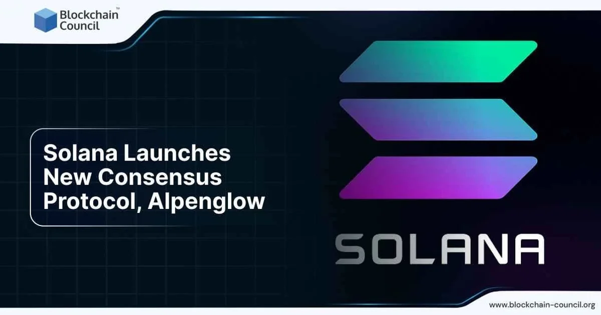 Solana wants to cut finality from 12.8 seconds to 150ms, but Alpenglow changes far more than latency