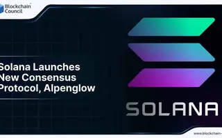 Solana wants to cut finality from 12.8 seconds to 150ms, but Alpenglow changes far more than latency