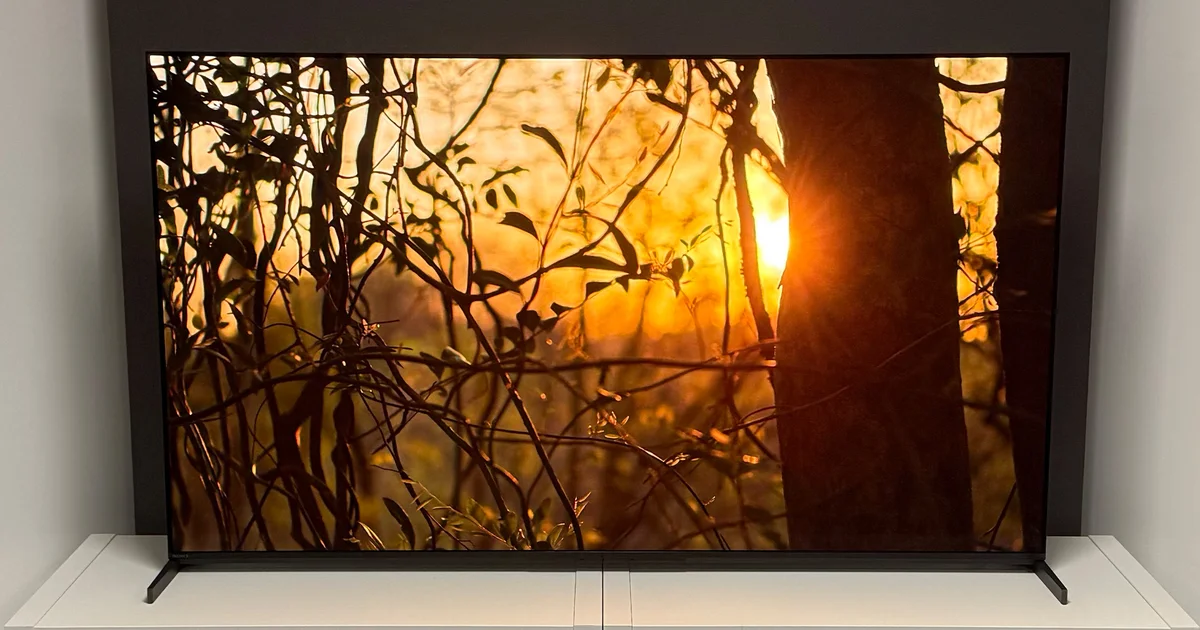 Sony corrige enfin le décalage audio de plusieurs Bravia, mais tous les problèmes eARC ne sont pas encore enterrés