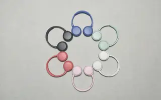 Sony puts 50 hours with ANC into a €120 headset, and 55 hours into its €60 model