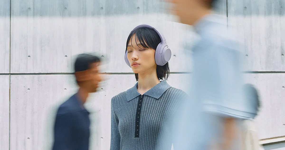 Sony ressort le WH-1000XM4 en 2026, mais ce WH-1000XM4C n’est pas qu’un vieux casque avec une nouvelle boîte