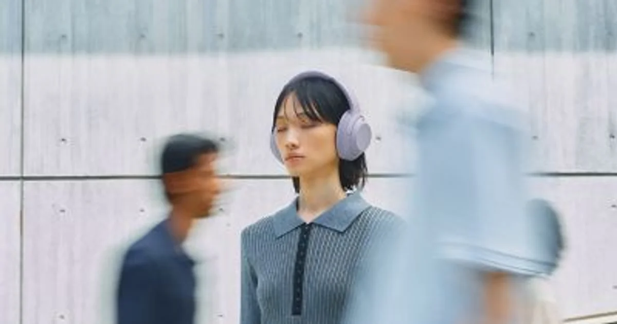 Sony ressuscite son WH-1000XM4 six ans plus tard, avec un XM4C à 250 €