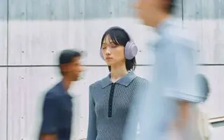 Sony brings back the WH-1000XM4 six years later with a €250 XM4C refresh