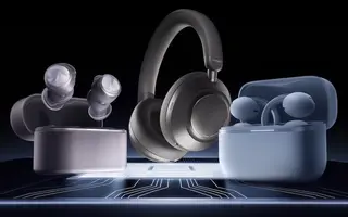Soundcore puts its Thus AI chip into three new headphones and earbuds, and at least the AI has a specific job
