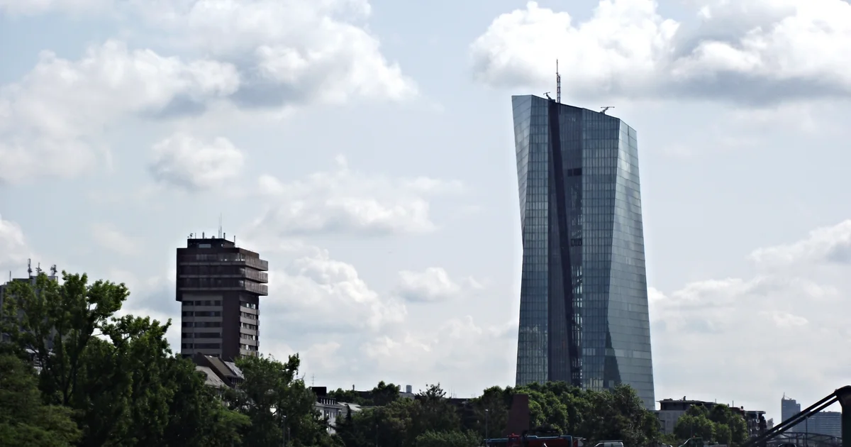 The ECB wants to scrap MiCA's 30% bank-deposit rule for stablecoins