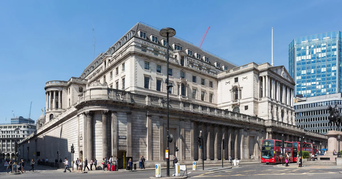 Stablecoins : Londres veut obliger la Bank of England à davantage soutenir l'innovation