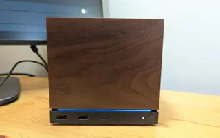 Steam Machine : techniquement décevante comme console, beaucoup plus maligne comme mini-PC