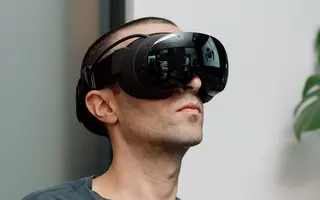 SteamOS 3.8.26 is already fixing VR problems for Valve's post-Steam Deck hardware era