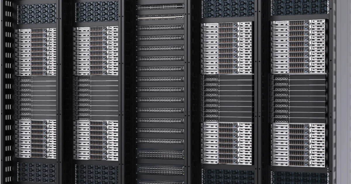 Supermicro vise désormais 19,5 milliards de dollars sur un trimestre : les serveurs IA dépassent les prévisions