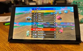 Switch 2 : comment Codex a contribué à ns2jb, un jailbreak logiciel encore limité