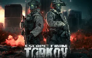 Escape from Tarkov is moving to Unity 6, but the engine logo is the least interesting part