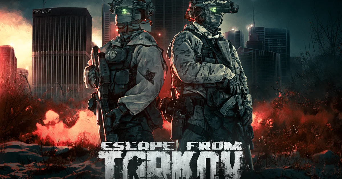 Tarkov passe à Unity 6 en octobre, avec une promesse très attendue : de meilleures performances