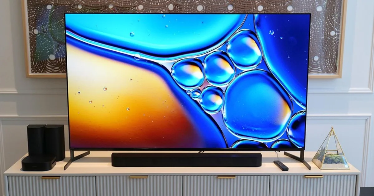 TCL will own 51% of BRAVIA Inc., but Sony is not simply licensing away its TV name