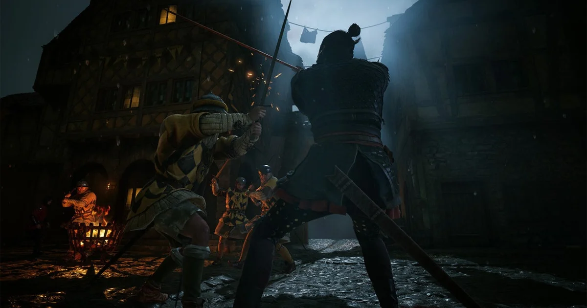 The Blood of Dawnwalker est sorti, et son PC recommandé vise déjà la RTX 4060