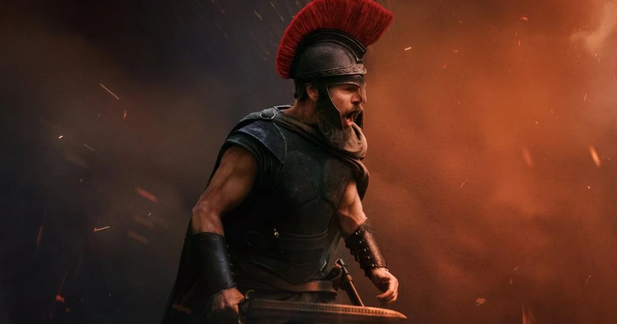 The Odyssey prolonge l'IMAX 70 mm, mais le vrai problème reste le matériel